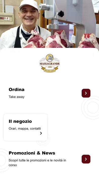Скриншоты Macelleria Massagrande