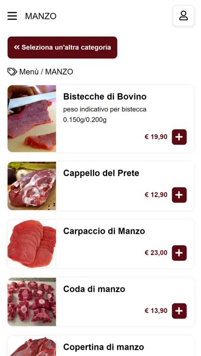 Скриншоты Macelleria Massagrande