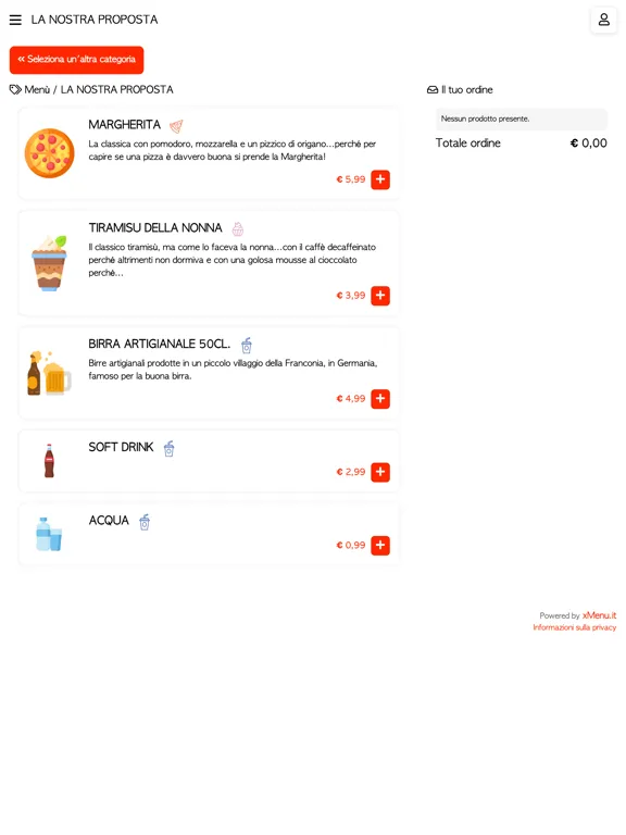 Скриншоты MA SEI SERIO Busto Arsizio iPad 