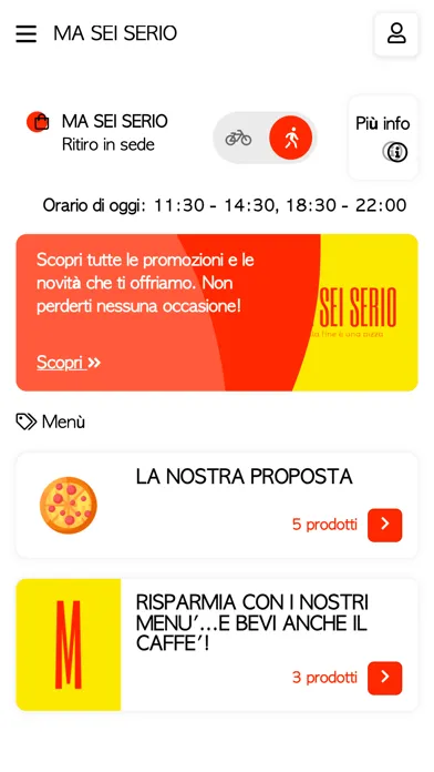 Скриншоты MA SEI SERIO Busto Arsizio