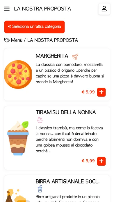 Скриншоты MA SEI SERIO Busto Arsizio