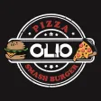 Olio pizza e fritti - Roma