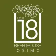 Over 18 Beer House Osimo Over 18 Beer House Osimo