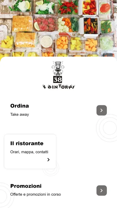 صور Pizzeria 38 e dintorni