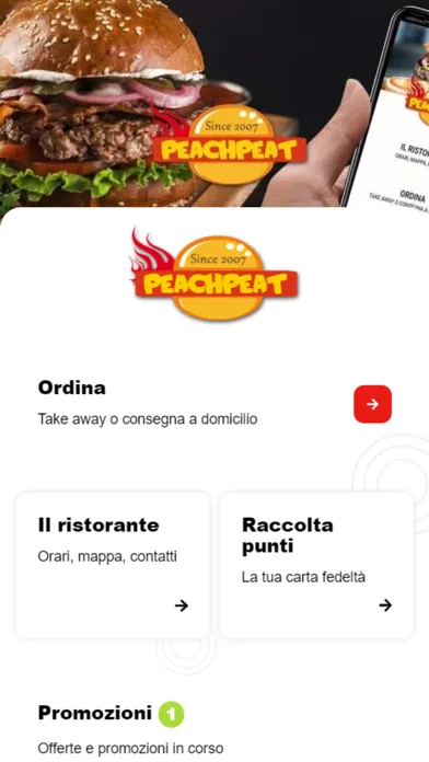 صور Peach Peat - Albano Laziale