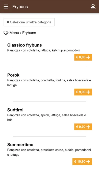 تصاویر Pizzeria Cotoletteria Sole