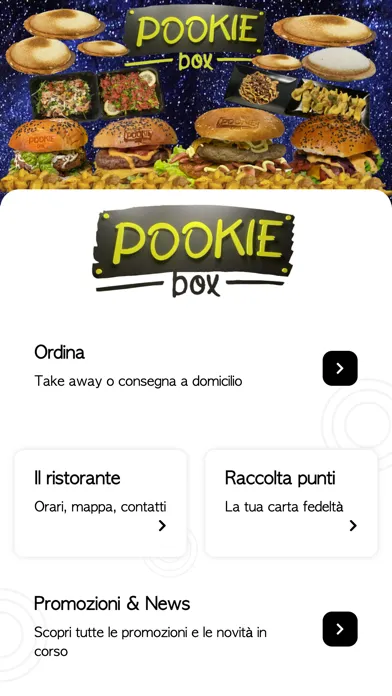 Pookie Box Screenshots