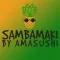 Sambamaki Genova