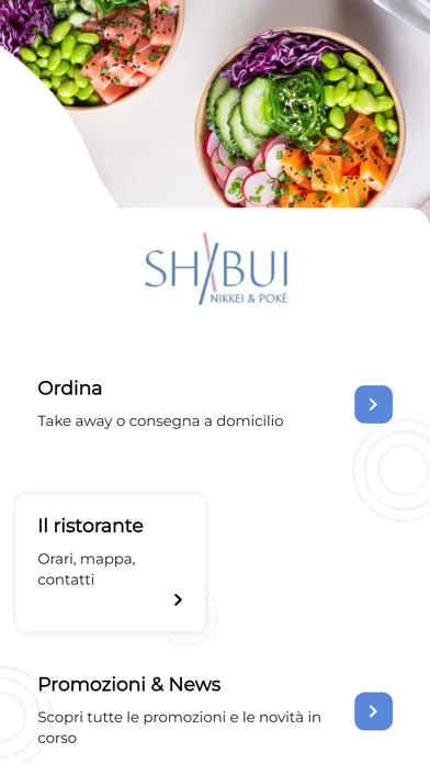 SHIBUI Nikkei e Poke'应用截图