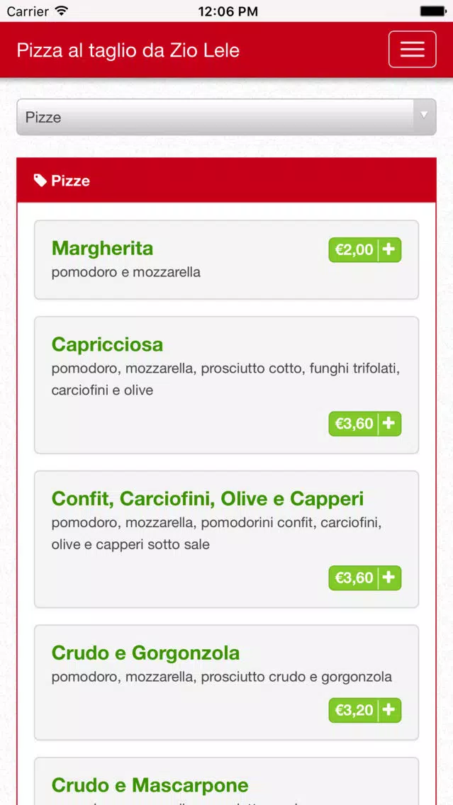 Zio Lele Verona Screenshots