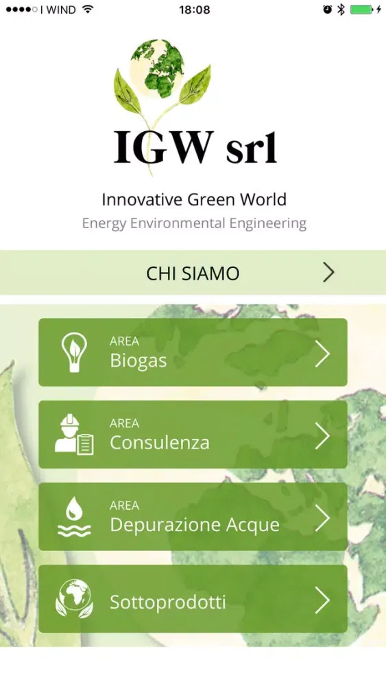 IGW Screenshots