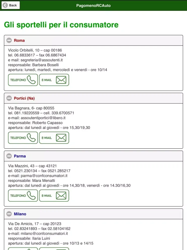 PagomenoRCAuto iPad  سکرین شاٹس