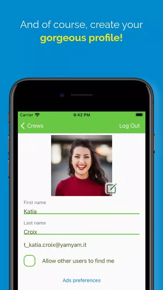 YamYam Carpooling স্ক্রিনশট