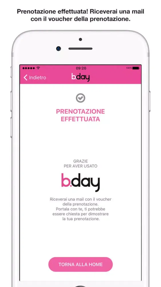 تصاویر b.day last minute beauty
