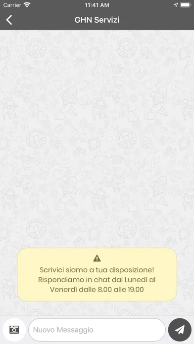 GoHAppyNolo应用截图