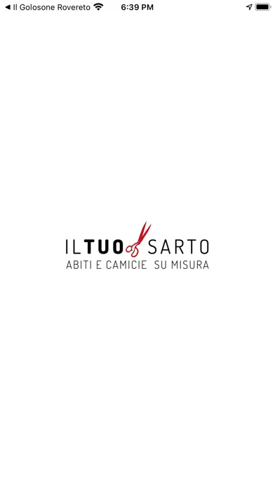 Il Tuo Sarto Screenshots