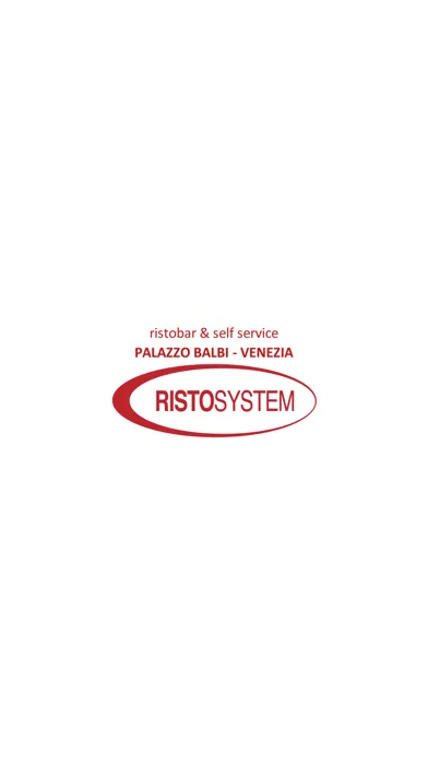 Capturas de pantalla de Ristosystem P.Balbi