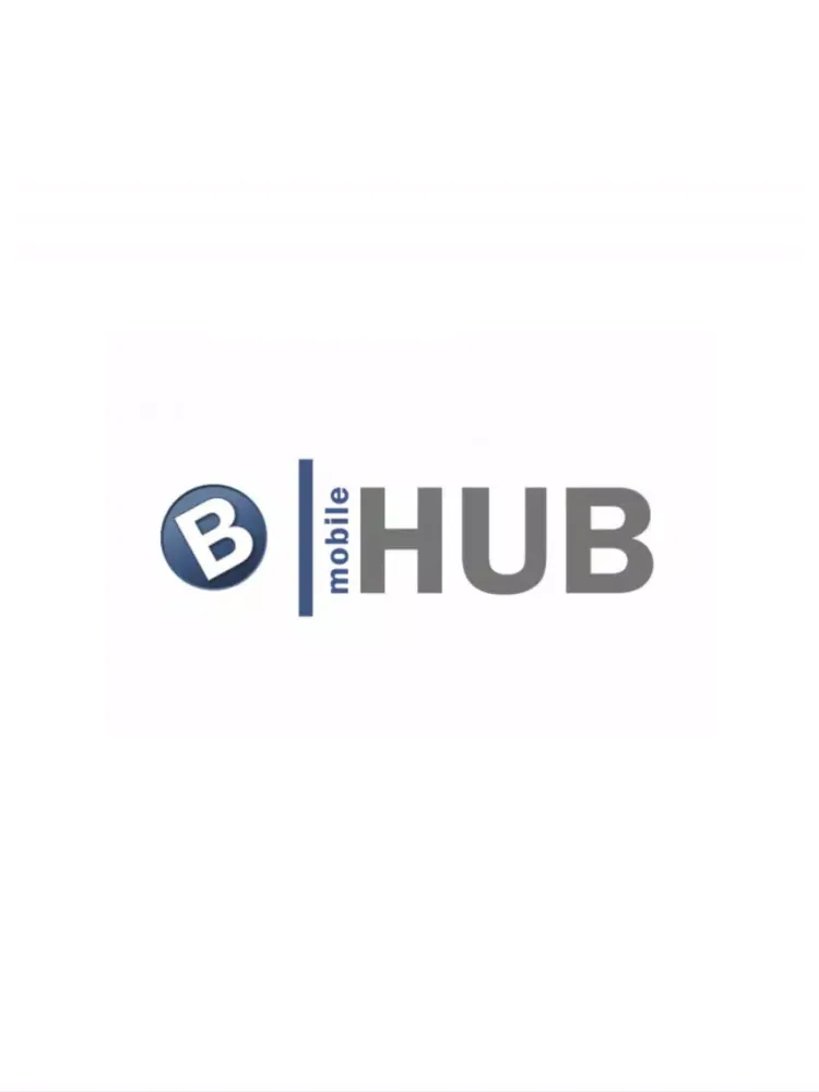 Capturas de tela do B.trade Group - HUB mobile iPad 