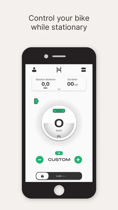 Zehus App स्क्रीनशॉट