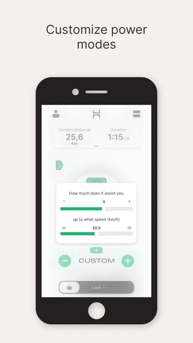 Zehus App स्क्रीनशॉट