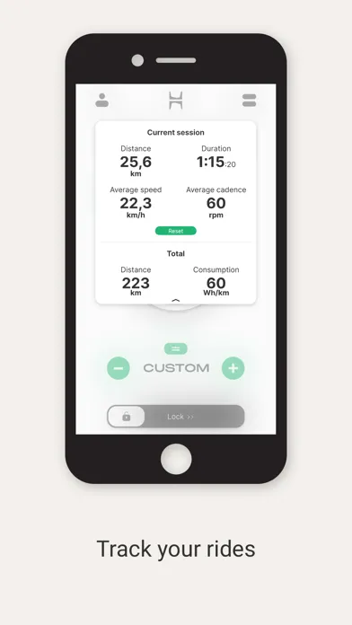 Zehus App स्क्रीनशॉट