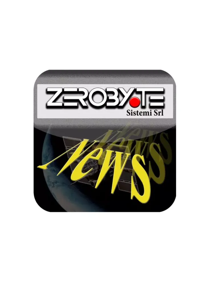 ZeroAPP-News iPad  Screenshots