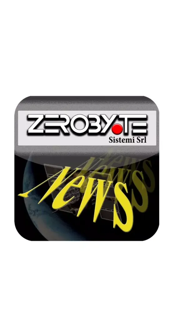 ZeroAPP-News Screenshots