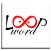 Loop Words