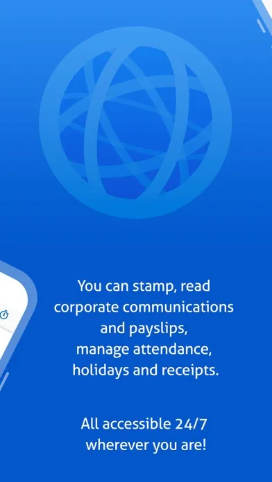 ZConnect Enterprise Edition Screenshots