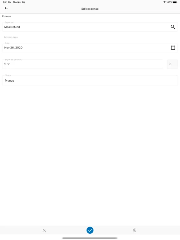 ZPayDay iPad  Screenshots