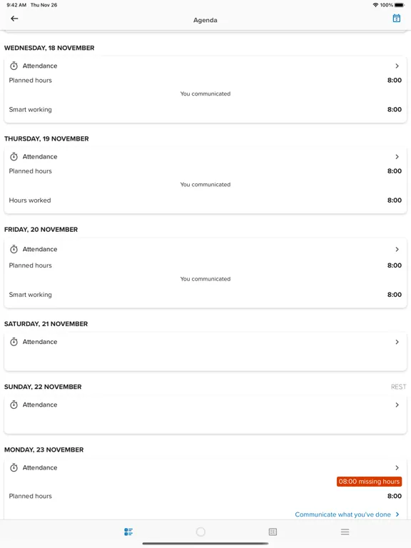 ZPayDay iPad  Screenshots