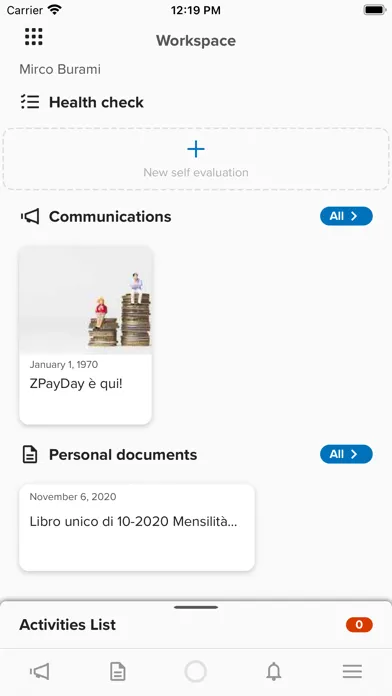 ZPayDay Screenshots