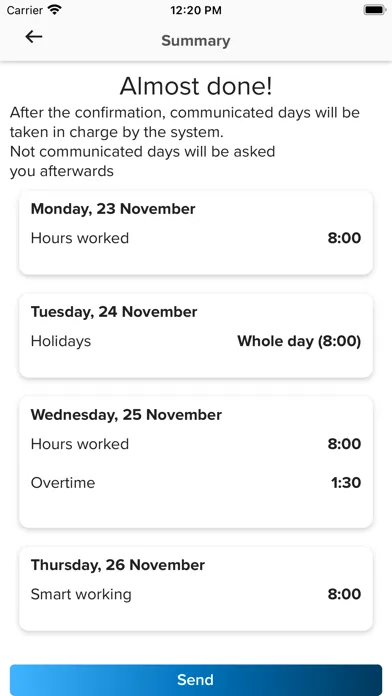 ZPayDay Screenshots