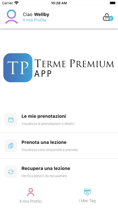 تصاویر Terme Premium