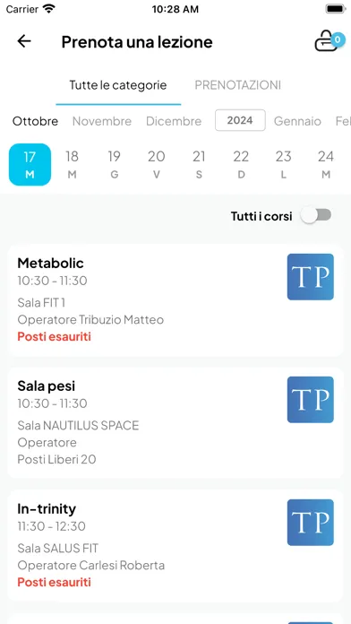 تصاویر Terme Premium