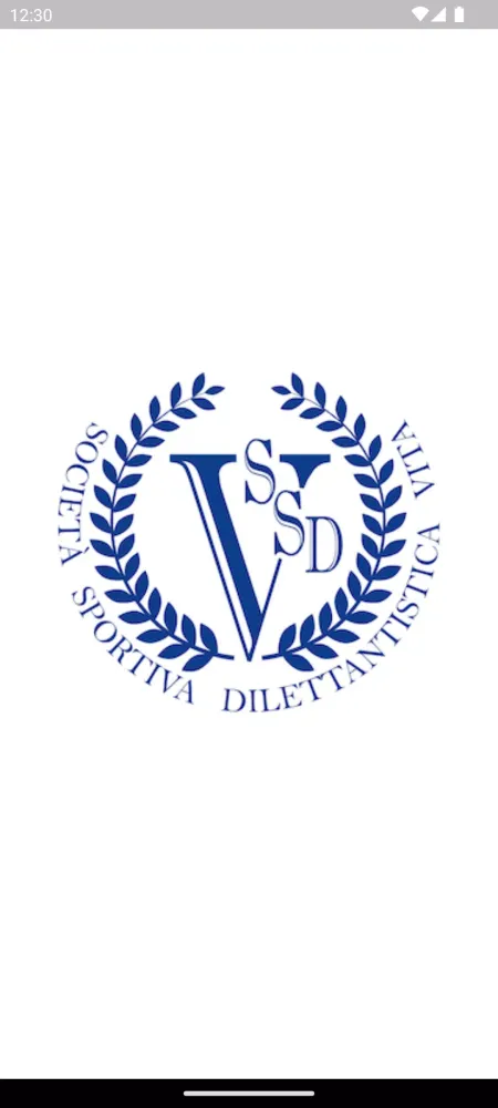 Tangkapan layar SSD VITA