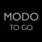MODO TO GO