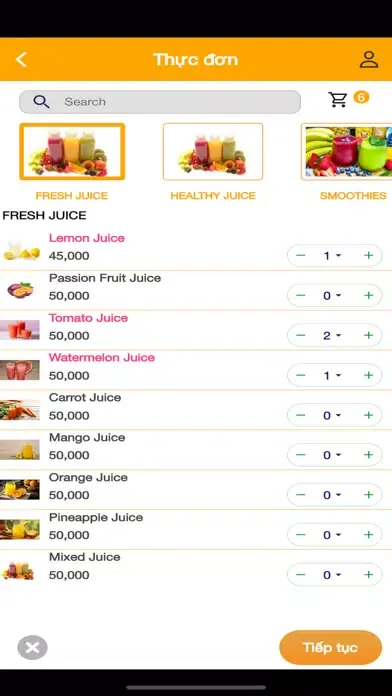 DPOS سکرین شاٹس