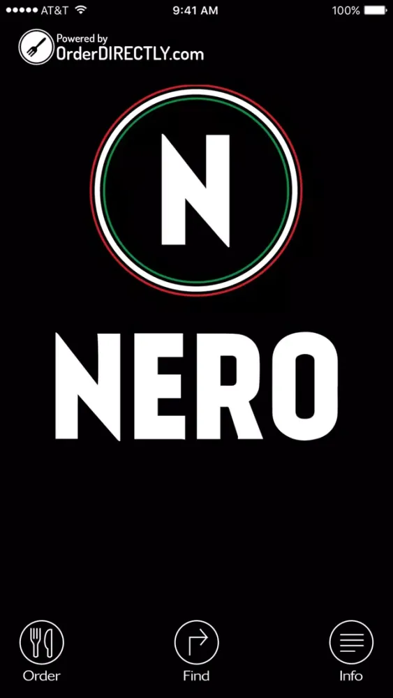 Nero Pizzeria, Linlithgow Screenshots