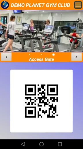GATEAPP应用截图