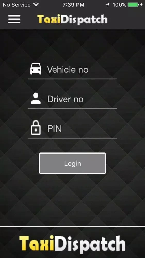 Orange Cab سکرین شاٹس