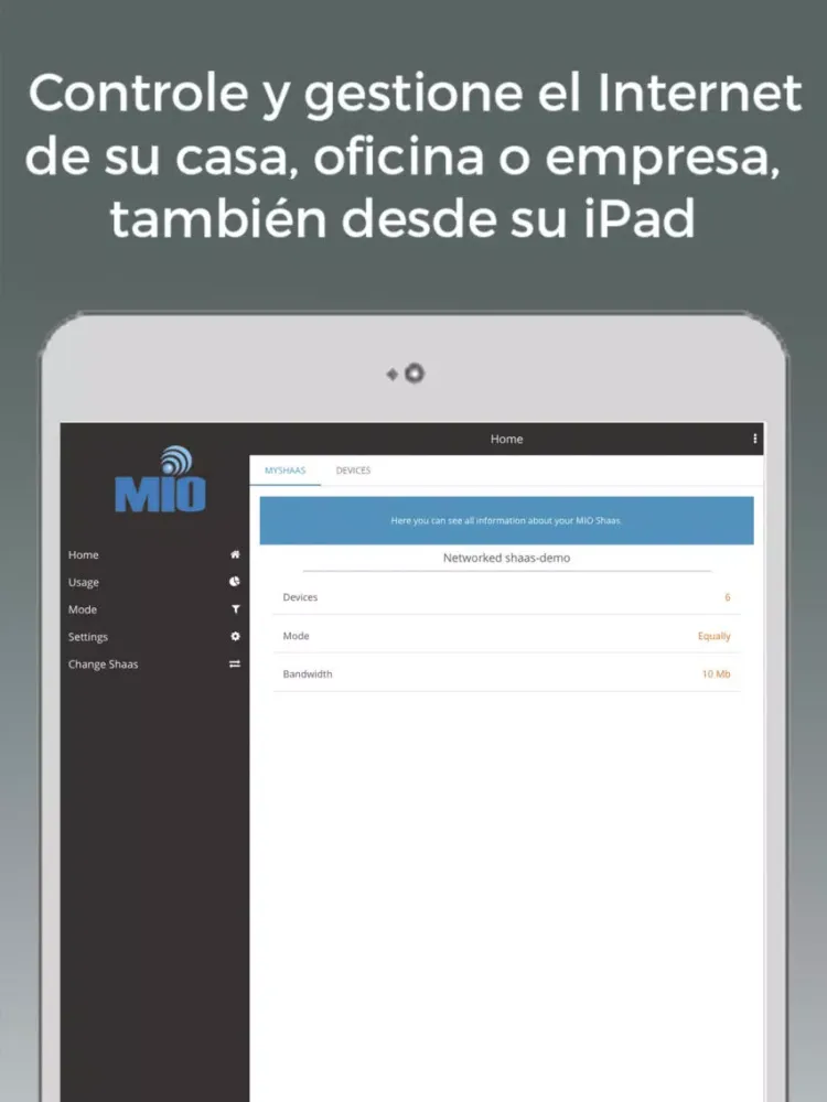 صور MIO - BTC iPad 