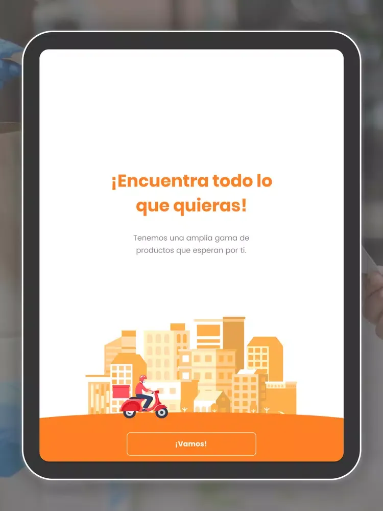 تصاویر GO Pisco iPad 