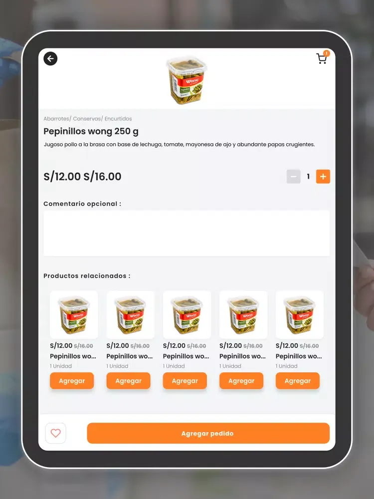 تصاویر GO Pisco iPad 