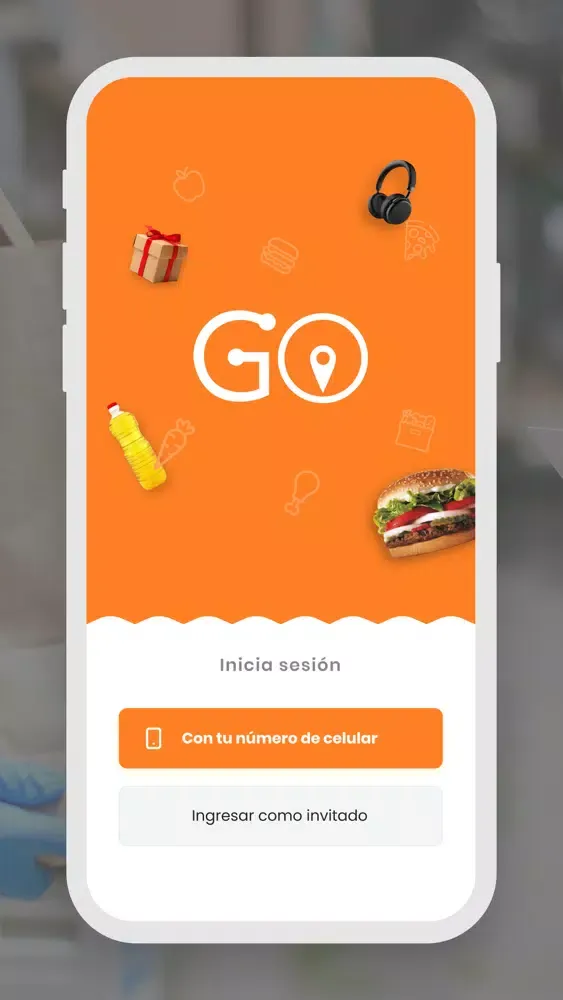 تصاویر GO Pisco