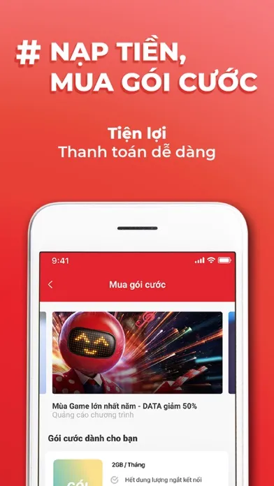 Zrzuty ekranu My iTel