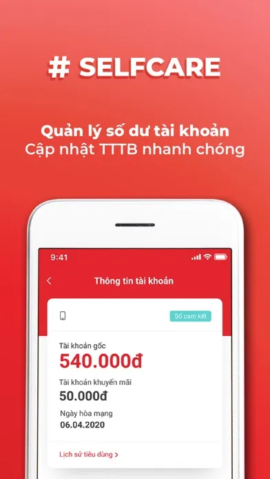Zrzuty ekranu My iTel