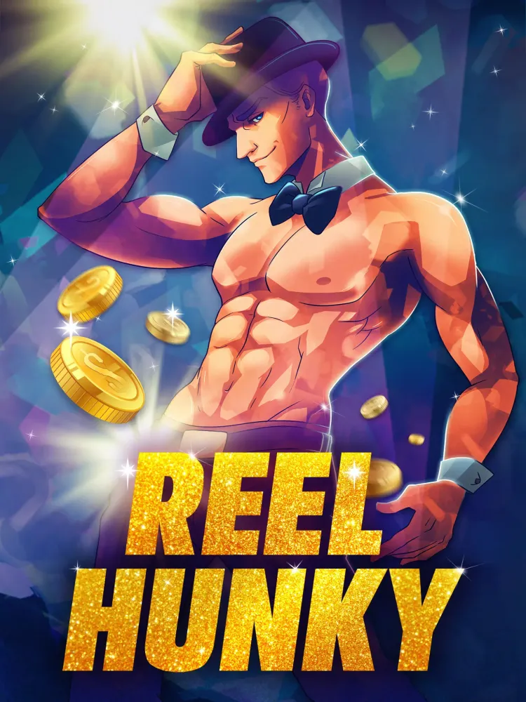 Screenshot di Reel Hunky