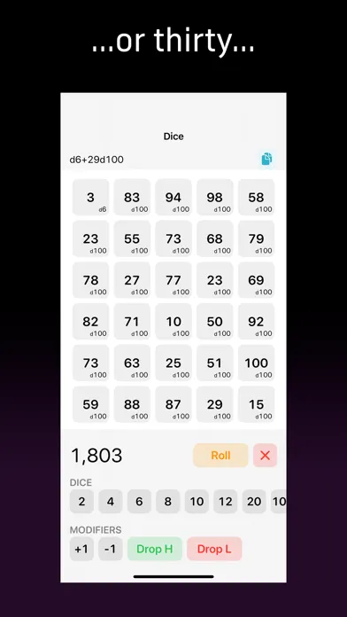 تصاویر Dice Simulator