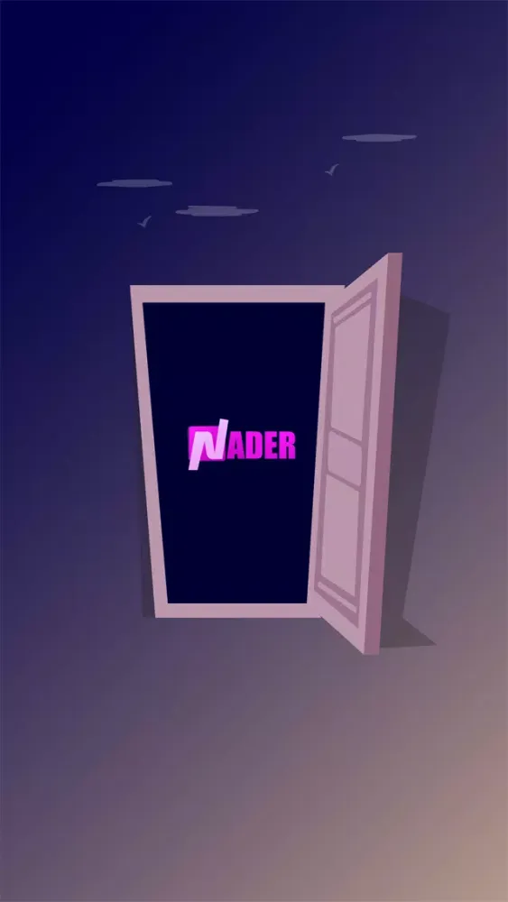 Nader - Merchant स्क्रीनशॉट